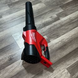 MILWAUKEE 18V FUEL BRUSHLESS BLOWER