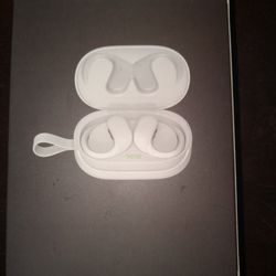 Amplification Earbuds