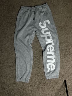Men sweats (M)