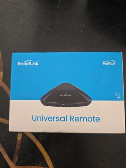 Universal Remote