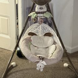 Baby Swing 