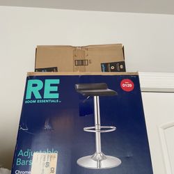 Barstool Brand New In Box!!$30