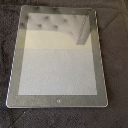 iPad 