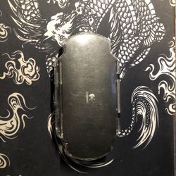 Psp Case