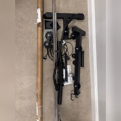 T-2 Series Lat Tower Power Rack Attachment 83 Inches – Indianapolis, IN
