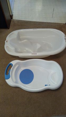 Primo Eurobath baby/toddler bathtub