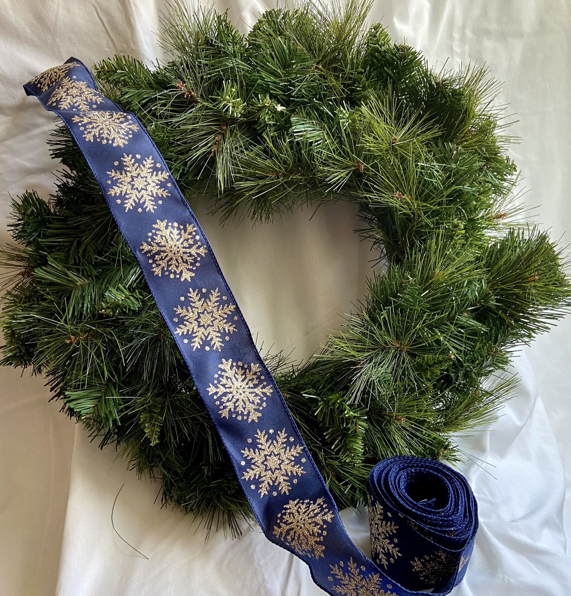 Christmas’s Wreath