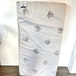 Baby Crib Mattress 