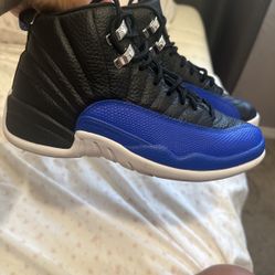 Jordan 12