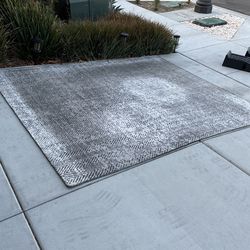 Cb2 Rug 8’x10’ Retails For $1200!!