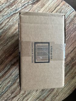 Ascended Heroes EX Box 3-Pack (Costco Exclusive Bundle) Sealed