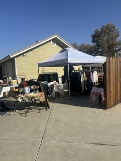 Sunday Storage Sale