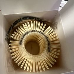 Oil Filter 04152-YZZA1