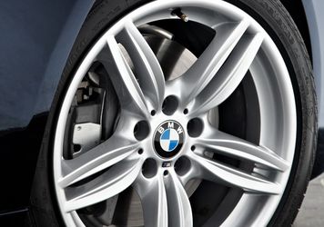 X6 Wheels BMW X3 X1 M Sport X5 Rims 3 5 7 Series 