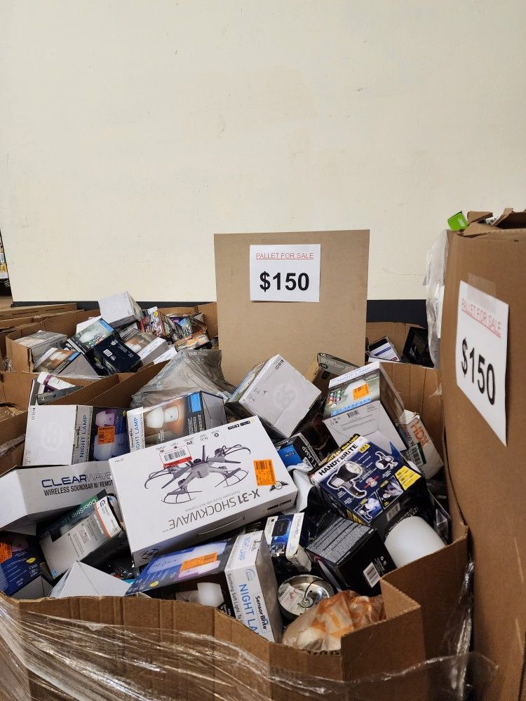 HD Pallets On Clearance for Sale in Bakersfield, CA OfferUp