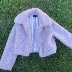Nice Jacket New