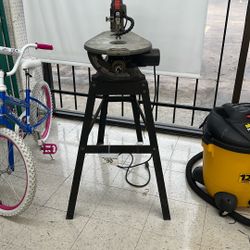 Porter Cable PCB375SS Variable Speed Scroll Saw 