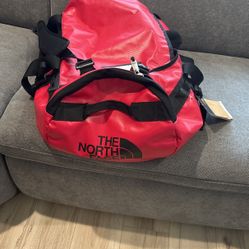 Backpack Duffle Bag