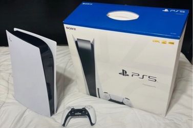 PlayStation 5