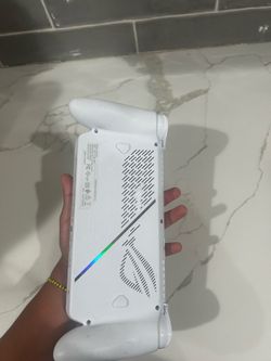 rog ally xbox