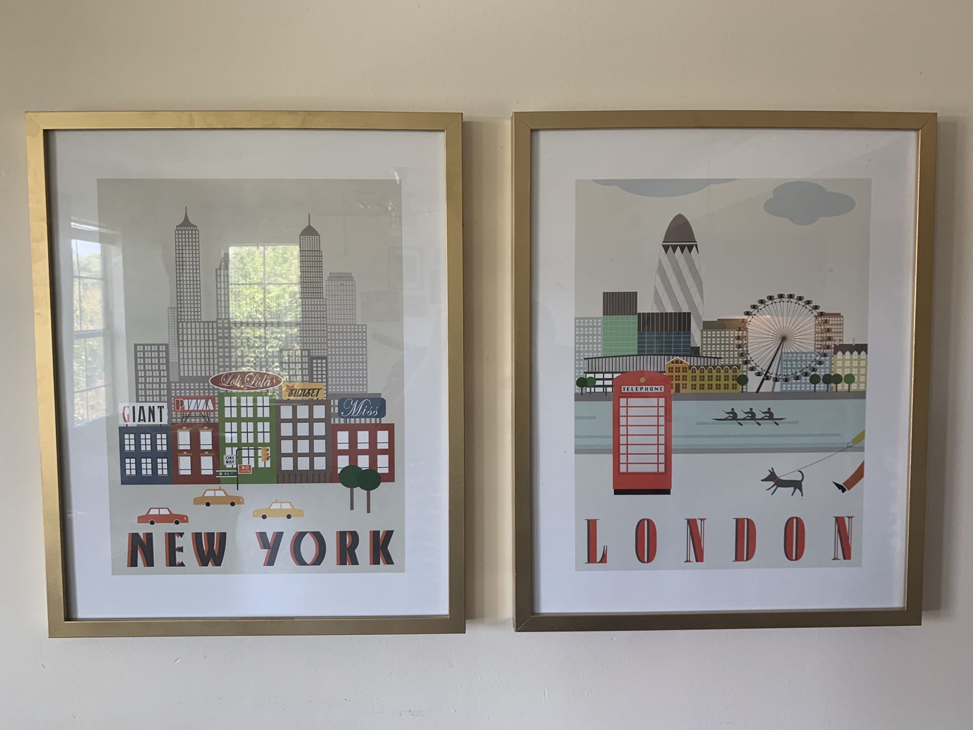 Wall Art