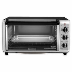 Toaster Oven Extra Wide
