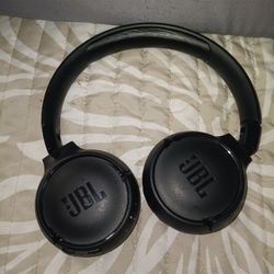JBL Headphones