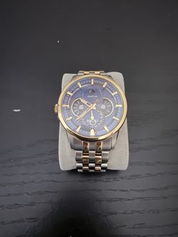 Citizen watch