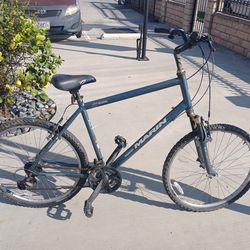 Men's 26" Marin Stinson mountain bike
