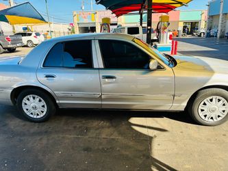 Selling my grand marquis