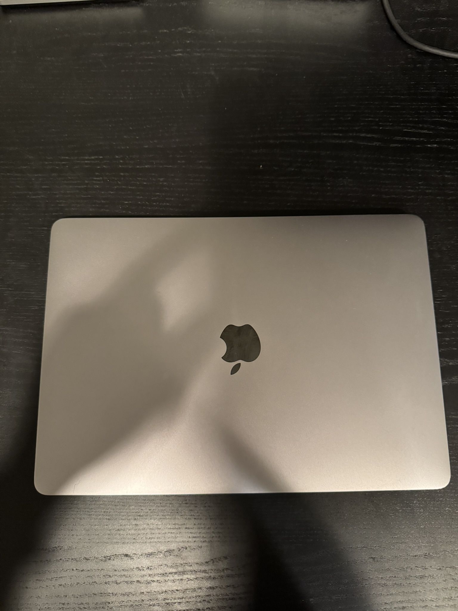 MacBook Pro 2017