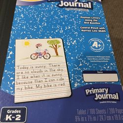 2 Pack Journey For Primary  K-2