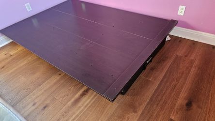 Full bedroom set