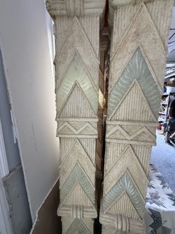 Posts