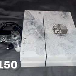 PS4 And Games (LONG POSTING)