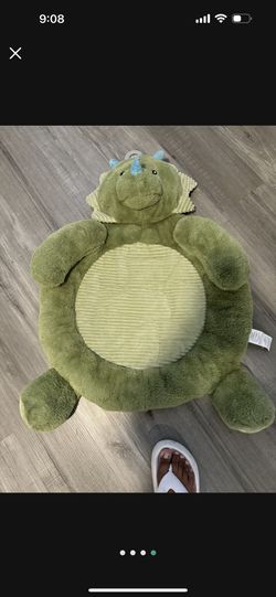 Pillow Pad