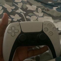 Ps5 Controller 