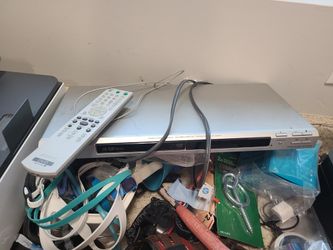 Sony DVD Player