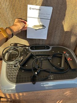 Vibration Plate