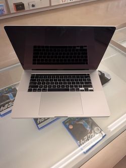 MacBook Pro 2019 16gb ram 512gb ssd