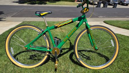 Se bikes Spring Green