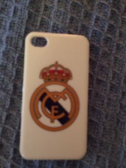 iPhone 4/4s cover