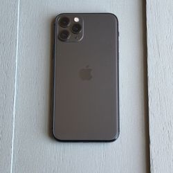 Apple iPhone 11 Pro Unlocked