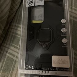Samsung Galaxy Note20 Ultra Phone Case