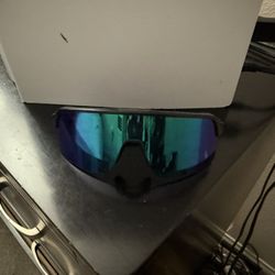 Oakley glasses