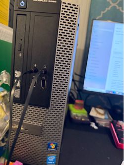 SFF gaming pc for trade or sell