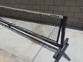 Pickle Ball Commercial Net