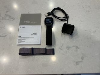 FITBIT VERSA 2