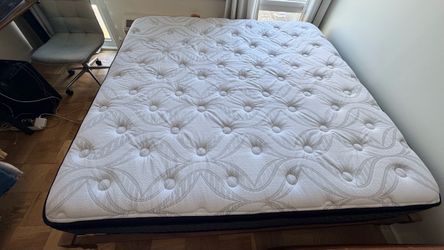 King Mattress