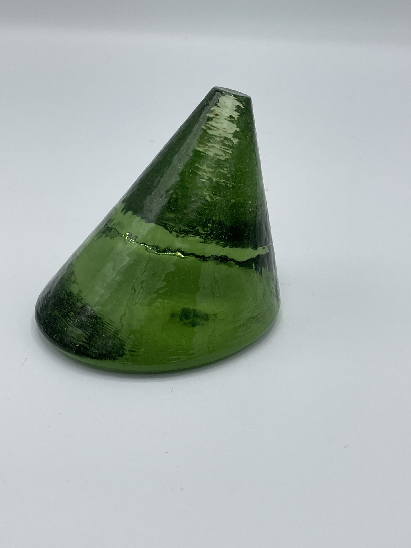 “Fire and Light” Paperweight